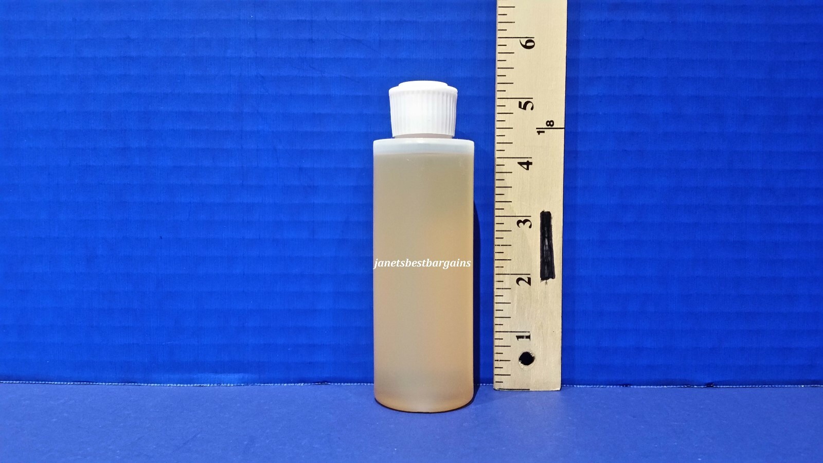 U.S.A. Made Pneumatic Air Tool Oil 4 Oz. Flip Top Bottle 10 Weight Non Detergent