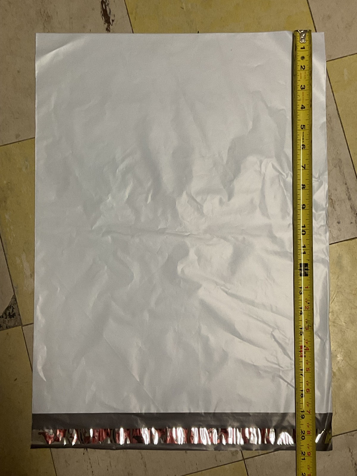 eBay Branded Polyjacket Shipping Polymailer Envelopes 6.25″x8.5″ or 14.5″x18.5″