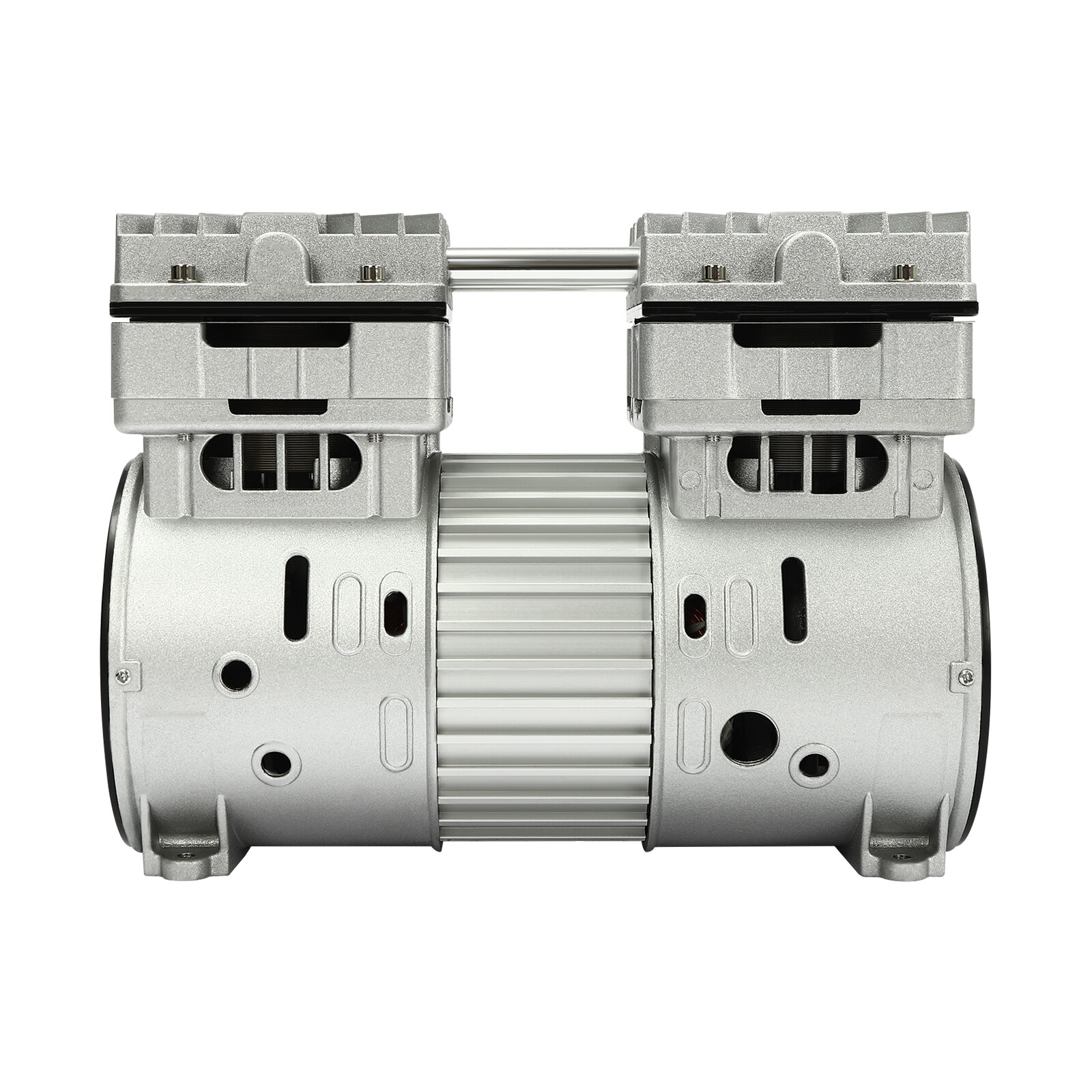 Oil-Free Silent Air Pump Small Air Pump Head Motor Air Compressor Head 800W