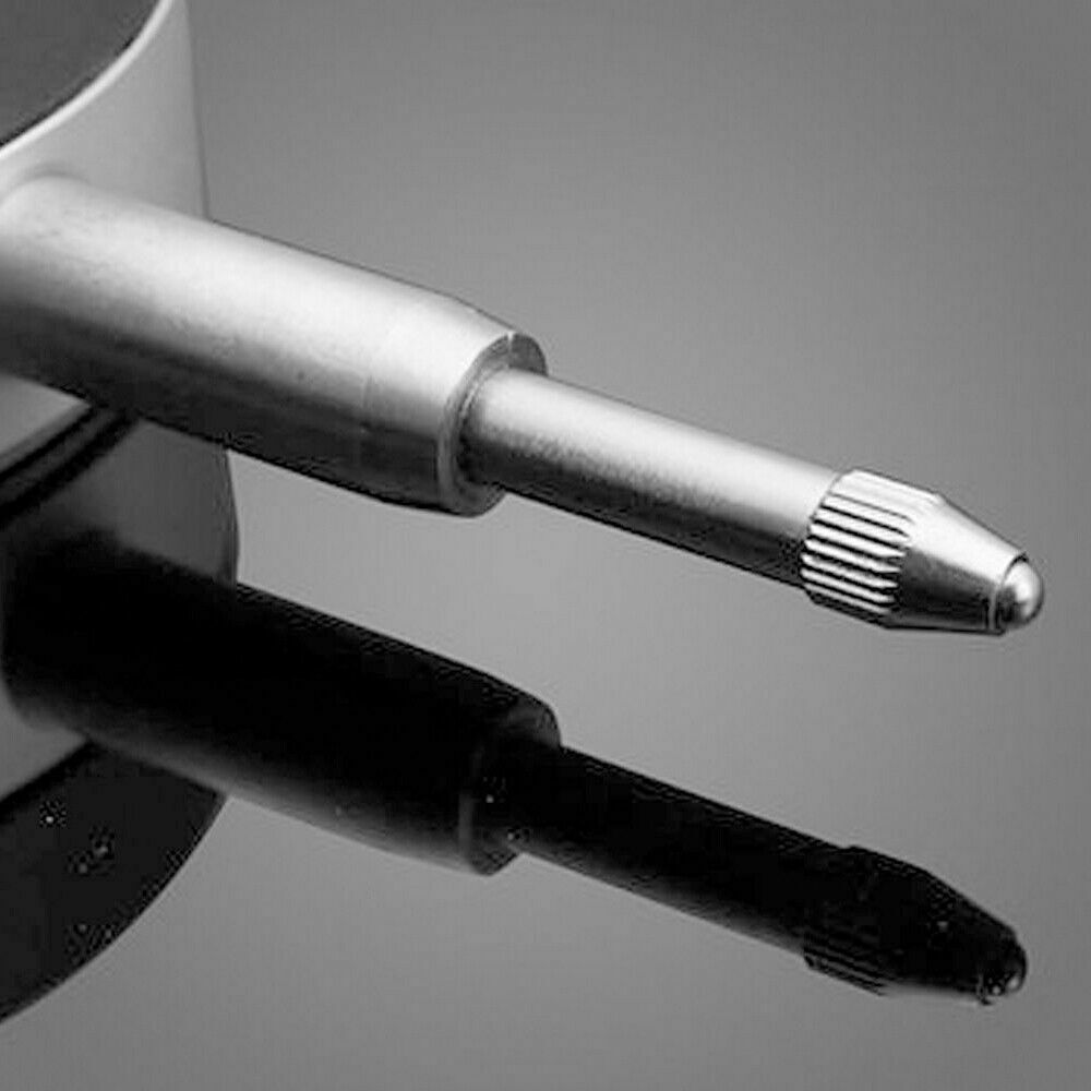 0.01/0.0005» Digital Dial Indicator Gauge 0-12.7mm/0.5″ Probe Test Indicator C#
