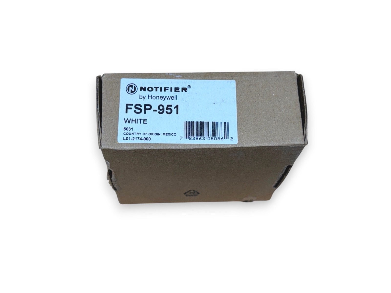 NOTIFIER FSP-951 Addressable Photoelectric Smoke Detector (NEW IN BOX)
