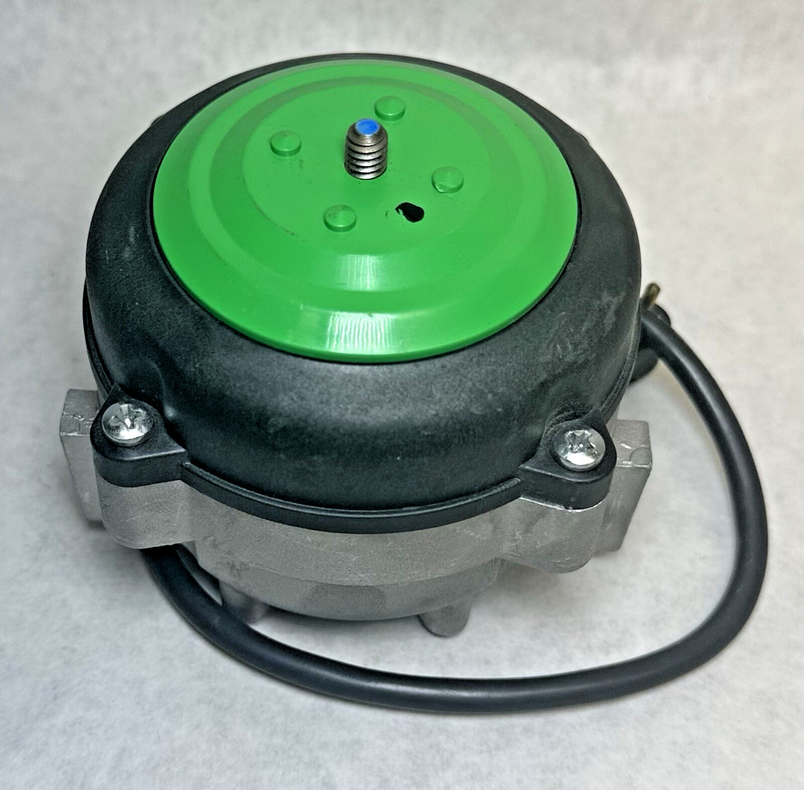 Morrill Motors SSC2B12CSHIEM1 Unit Bearing Fan Motor 115V, 1550 RPM, CW, 0.30A