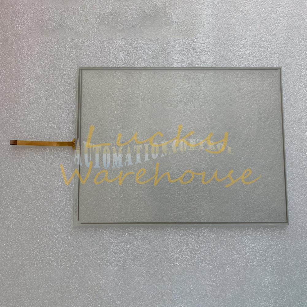 260*197mm Touch Screen Glass Panel For DMC AST-121A AST-121B AST-121A080A~