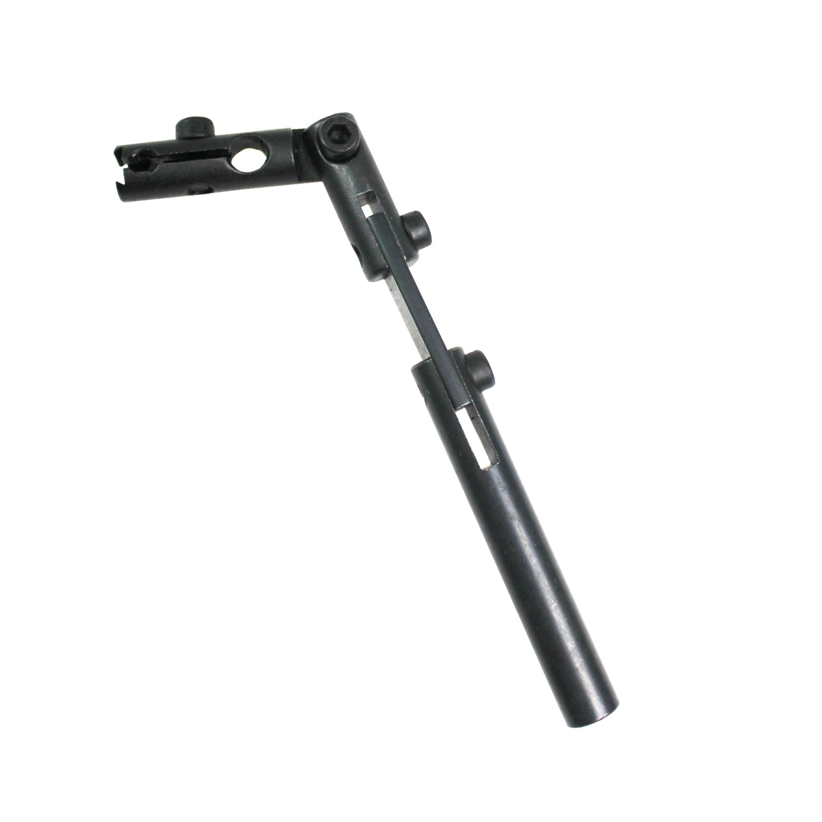 HFS(R) Axial Axis Holder Indicator Dial Digital Dovetail Arm
