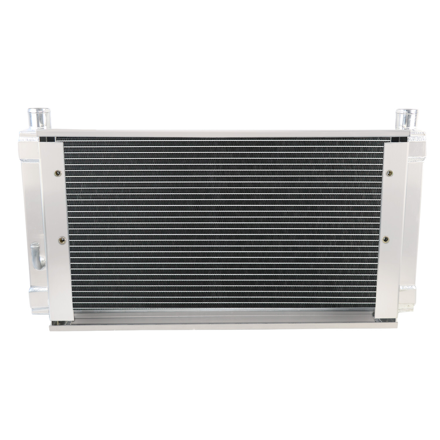 6737650 4 Rows Radiator Fits Bobcat 773T A300 S220 S250 S300 S330 T250 T300