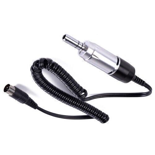 Dental E-type Electric Micro Motor Handpiece 35000rpm Micromotor Polishing