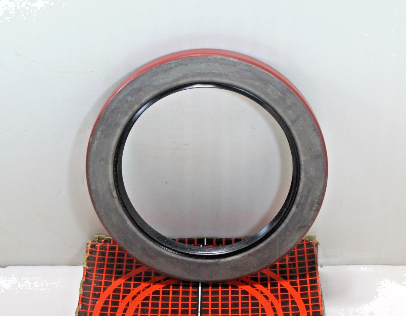 National 415036 Oil Seal 4.000×5.506×0.562″