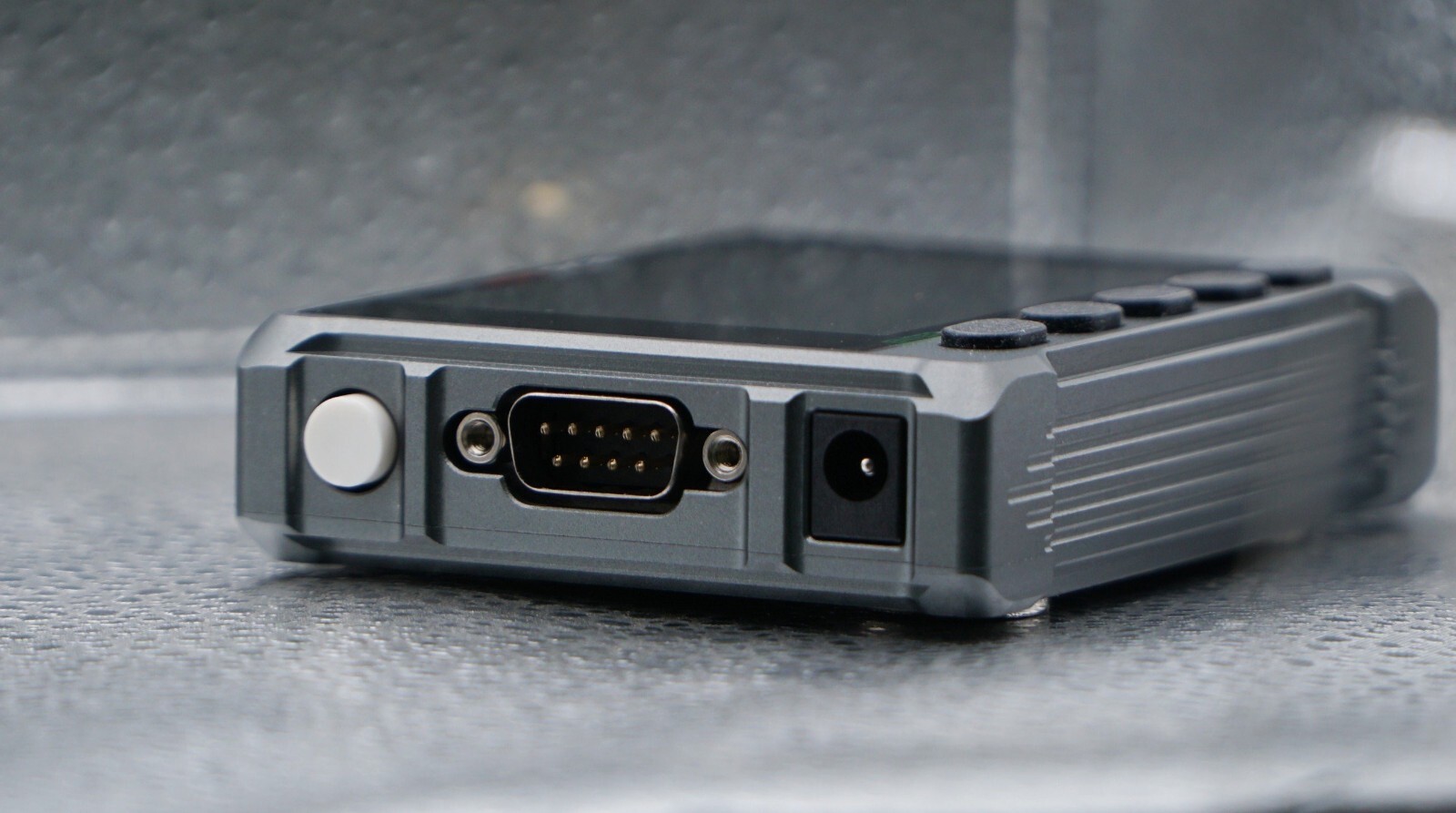 DNC DEVICE FOR CNC MACHING .USB/WIFI to RS232,DRIP FEED CNC