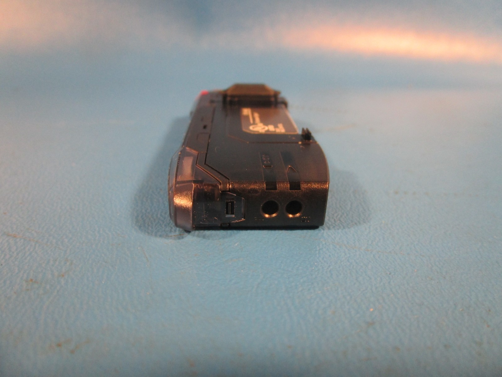 Keyence FS-N40, Digital Fiber Optic Sensor