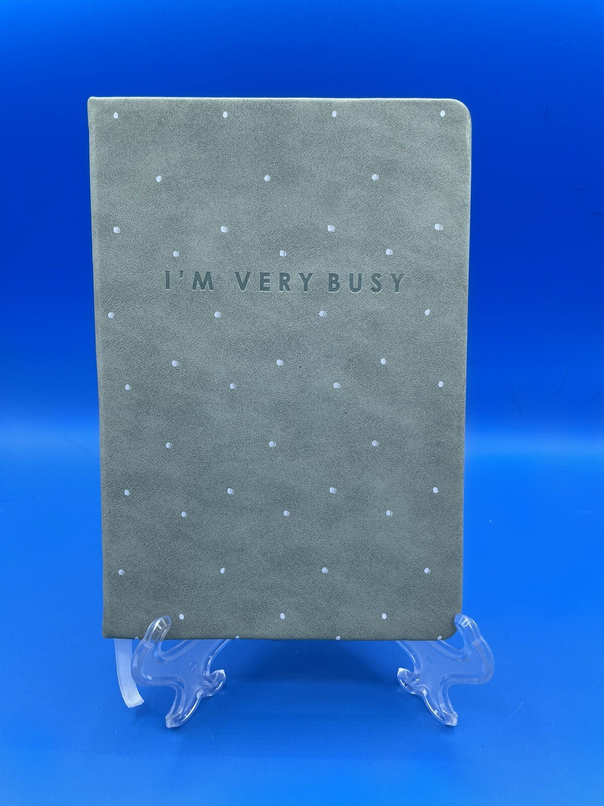 Smooth Green Soft Cover Journal Notebook with Blank/Lined Page Type 8X5 inches