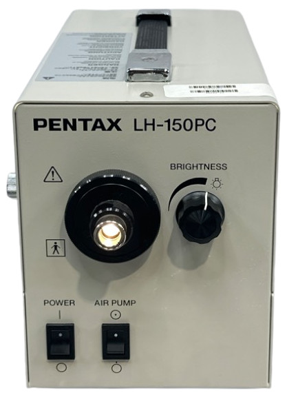 PENTAX LH-150PC 150W HALOGEN LIGHT SOURCE