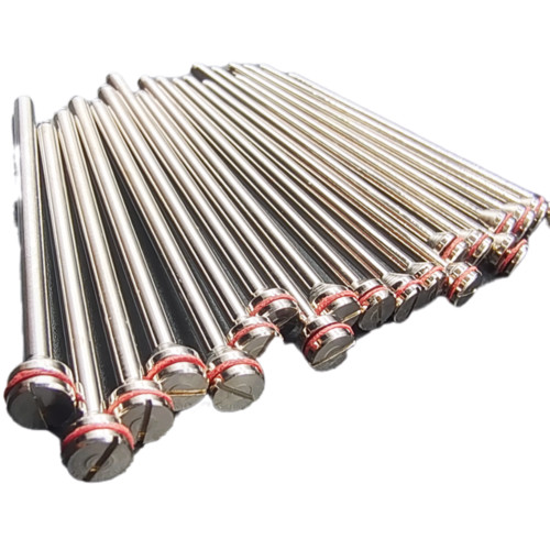 Dental Lab Polishing 2.35mm Shank Mandrel for Rotary Cut-Off Resin Wheel