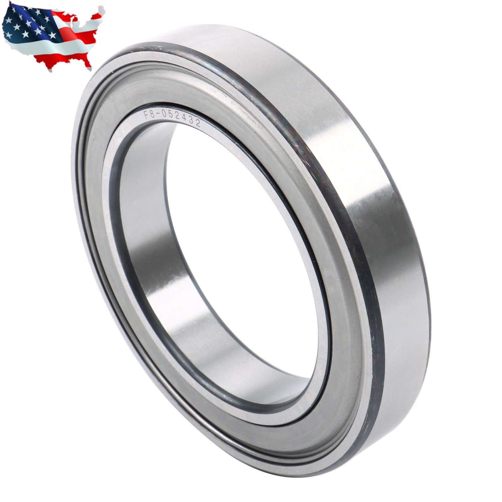 AH125975 Chaffer Arms Bearing Fit For John Deere 9510 9550 9560 9560Sts 9600