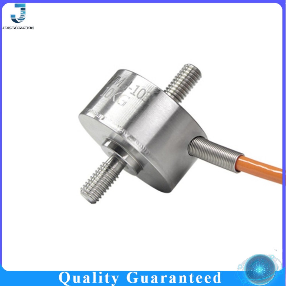 Miniature Load Cell Engineering Tension/Compression Weighing Pressure Sensor