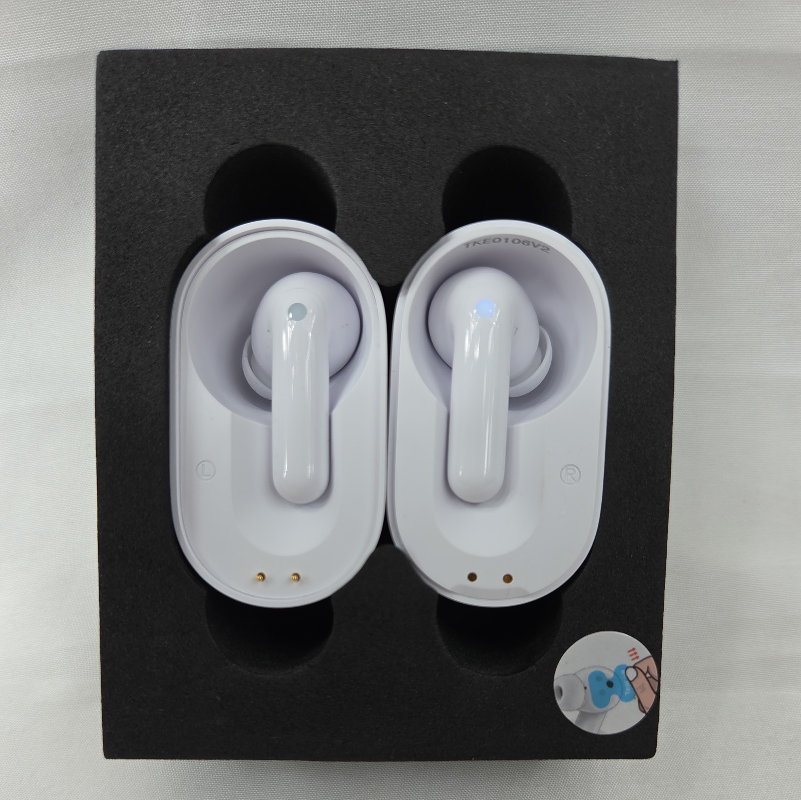 Timekettle M3 Language Translator Earbuds 40 languages