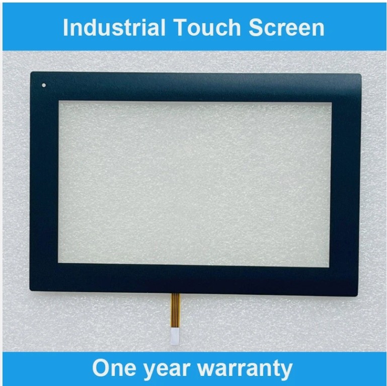 Beijer X2 pro 7 Touch Screen Panel Glass Digitizer for Beijer X2 pro 7 with Film