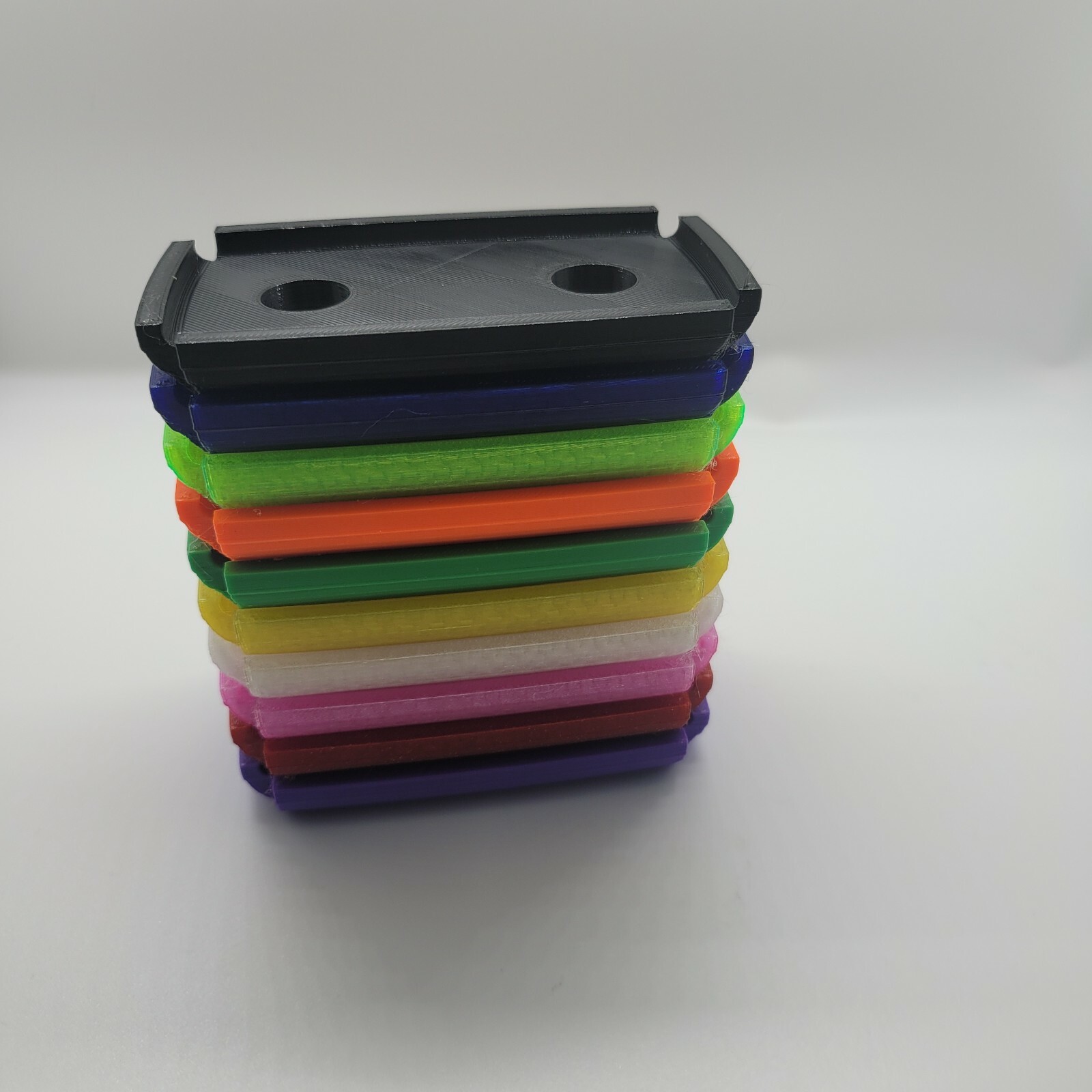 EZ-Pass & IPass Holder, Electronic Toll tag