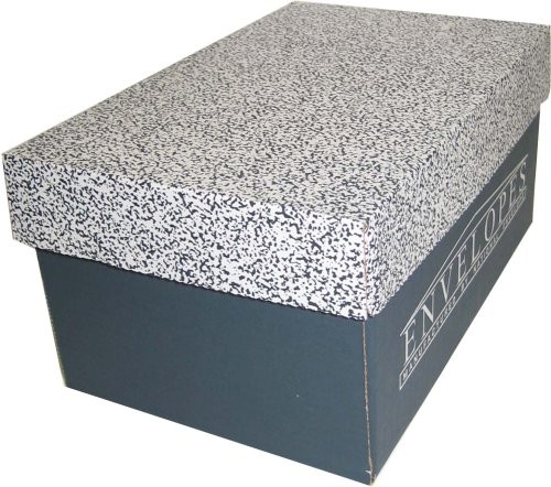 Starwhite Natural Smooth 70# A2 Envelope 250/pack