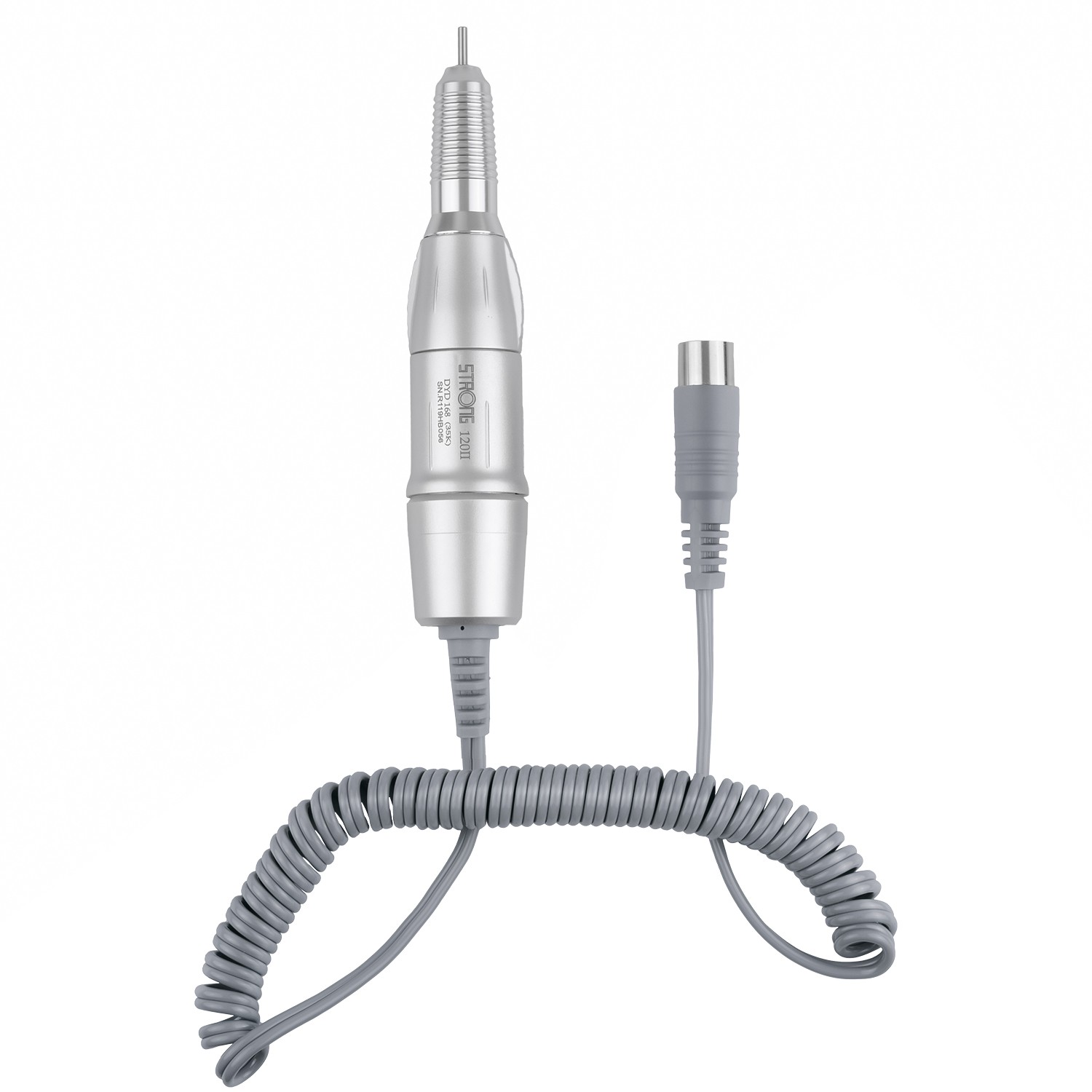 35K RPM Electric Dental Micromotor Polishing Handpiece STRONG 120 for Grinder