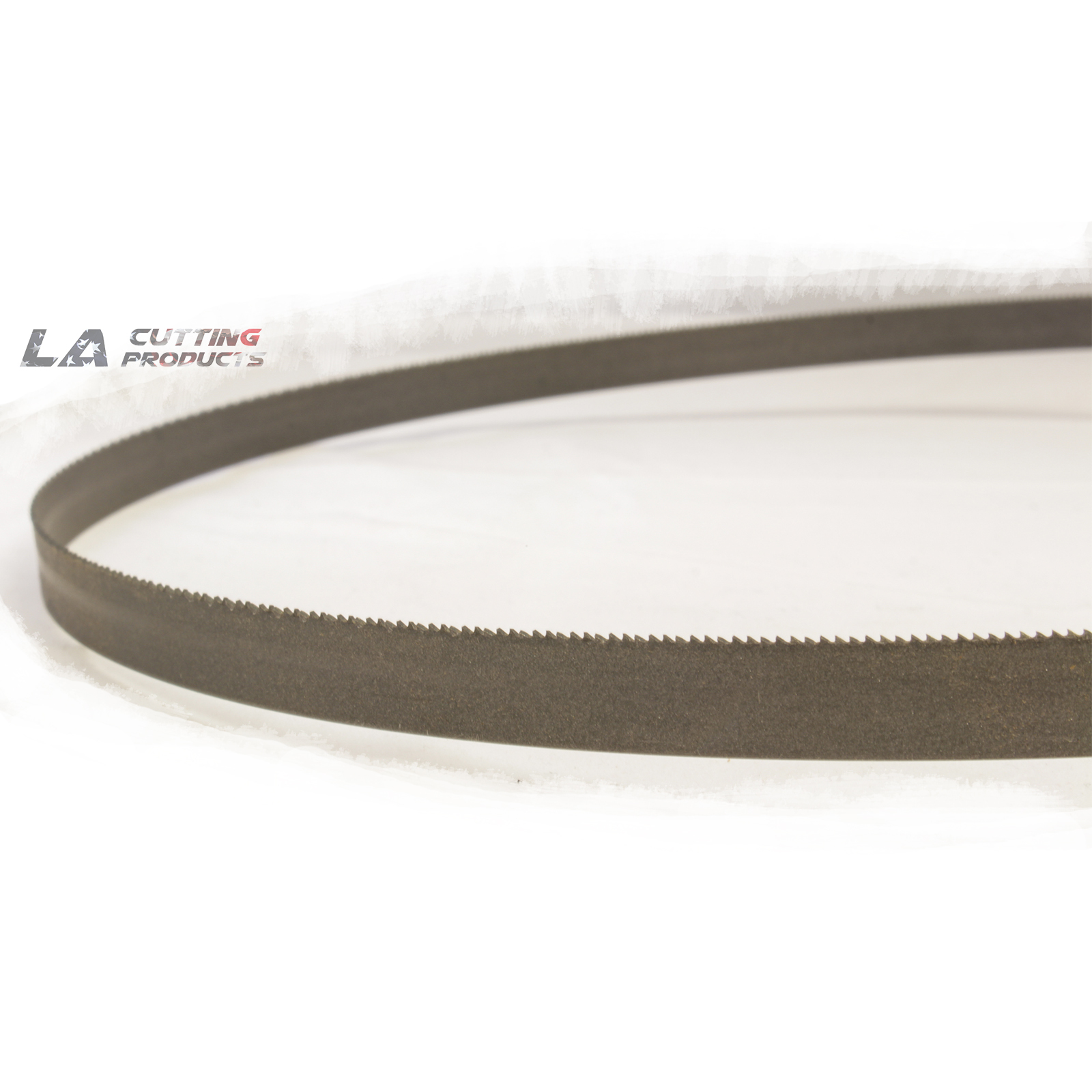 64 1/2″ (5′-4 1/2″) x 1/2″ x .025″ x 10/14N Band Saw Blade M42 Bi-metal 3 pcs