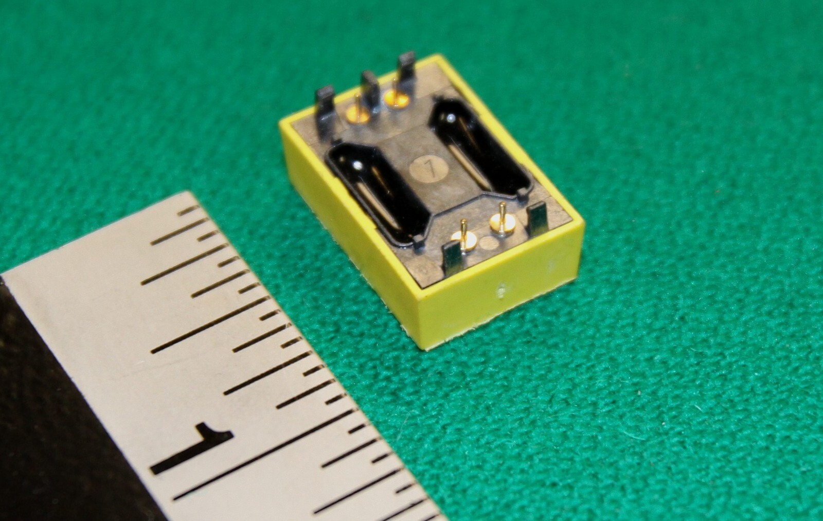 Royal Vendors Merlin 4 control board lithium yellow timekeeper chip – New