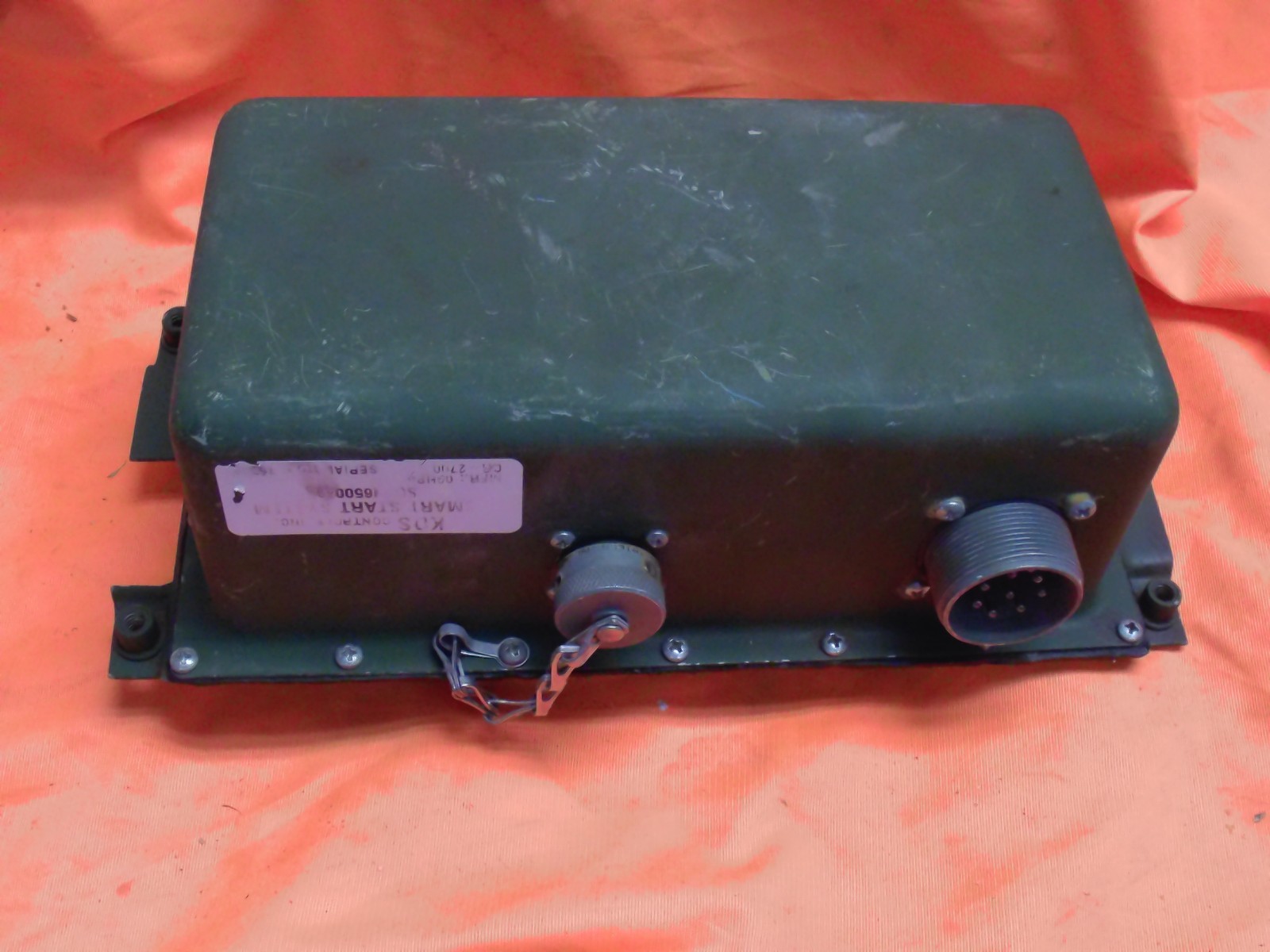 KDS Smart Start System Control Module 6500435