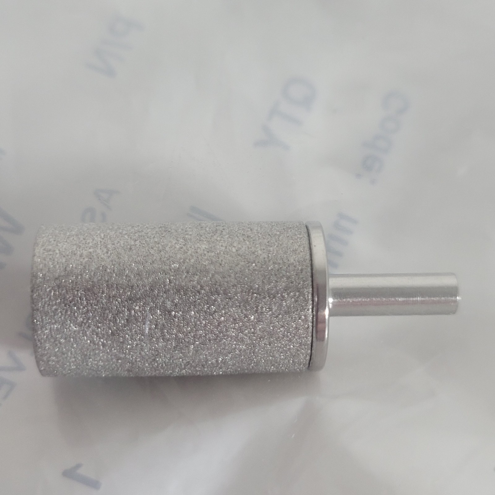 Waters WAT025531 Solvent Filter Assembly HPLC Stainless Steel New Sealed