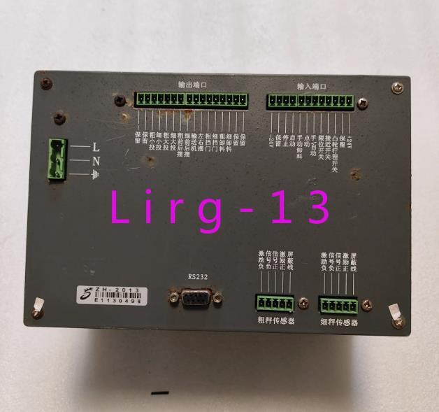 1pc used JY500 controller