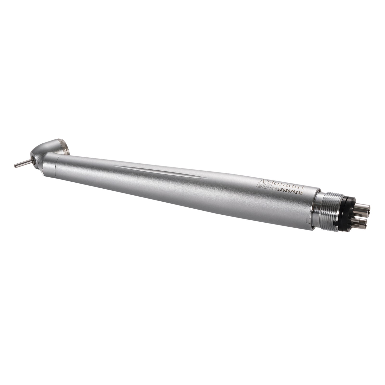 NSK Style SG20 Dental Implant 20:1 Reduction Contra Angle Handpiece Push Button