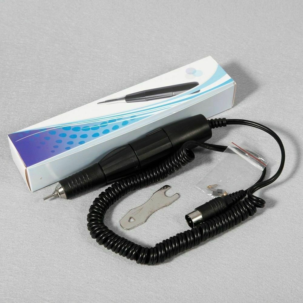 Dental Lab Marathon Electric Micro Motor 35000 RPM Handpiece Polishing 35K Rpm