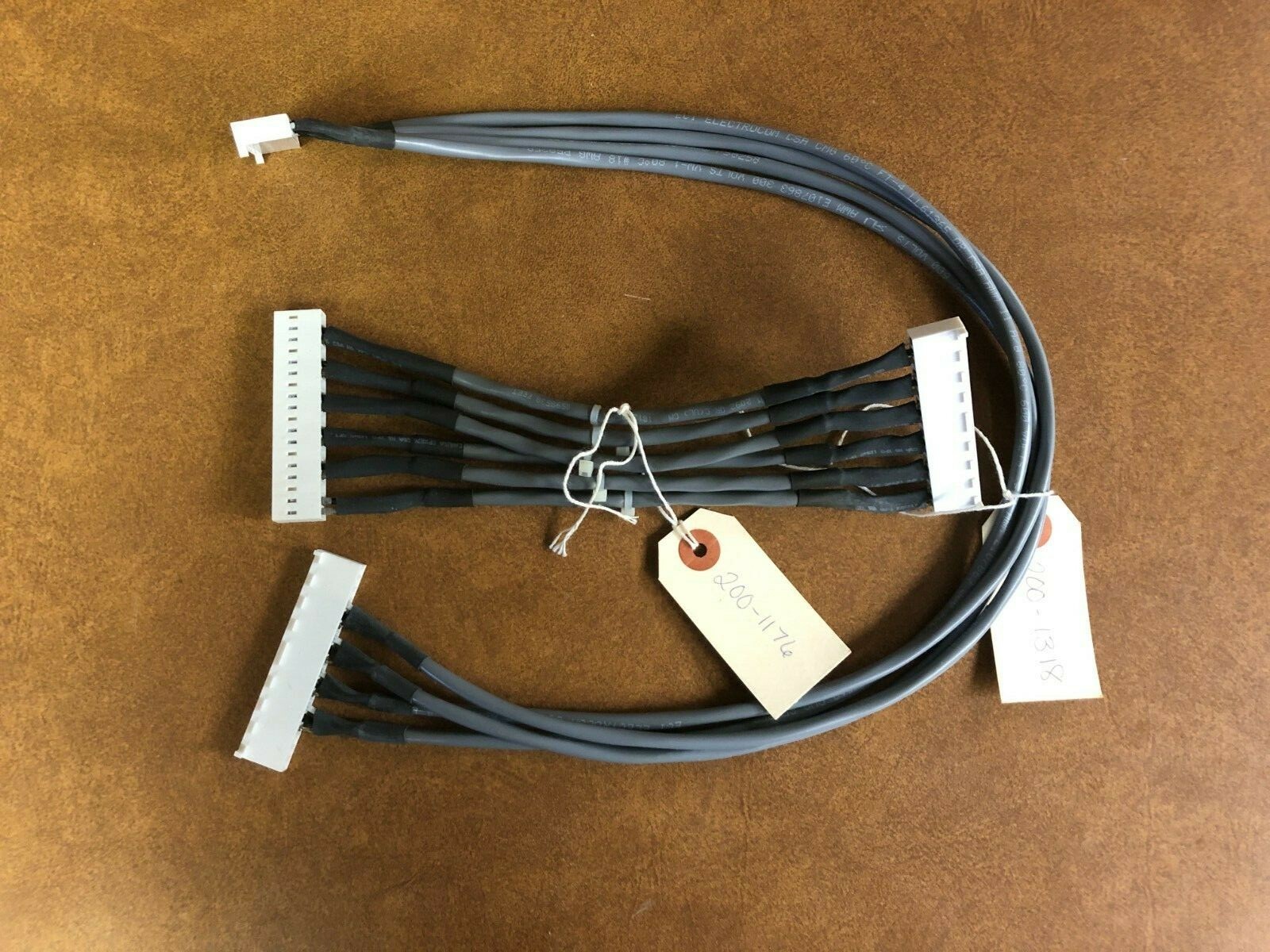 Dukane 438-871 Single Rack Kit for Amplifiers