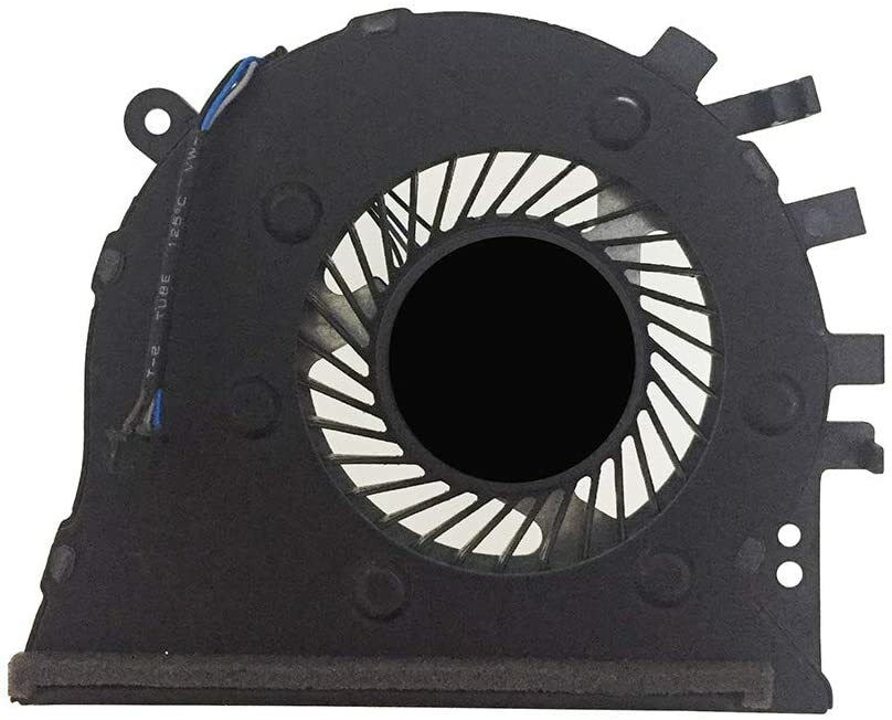HP Pavilion17-ca1015ca 17-ca1025ca 17-ca2001ca 17-ca0007ng CPU CoolingFan 4PIN *