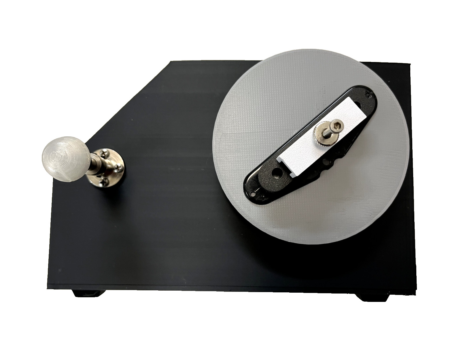 Guitar Pickup Winder – MADE IN USA! SALE!