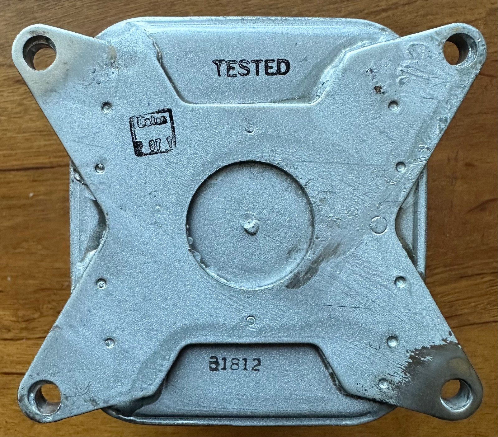 Eaton Relay 25 AMP 3PST MS 24143-01