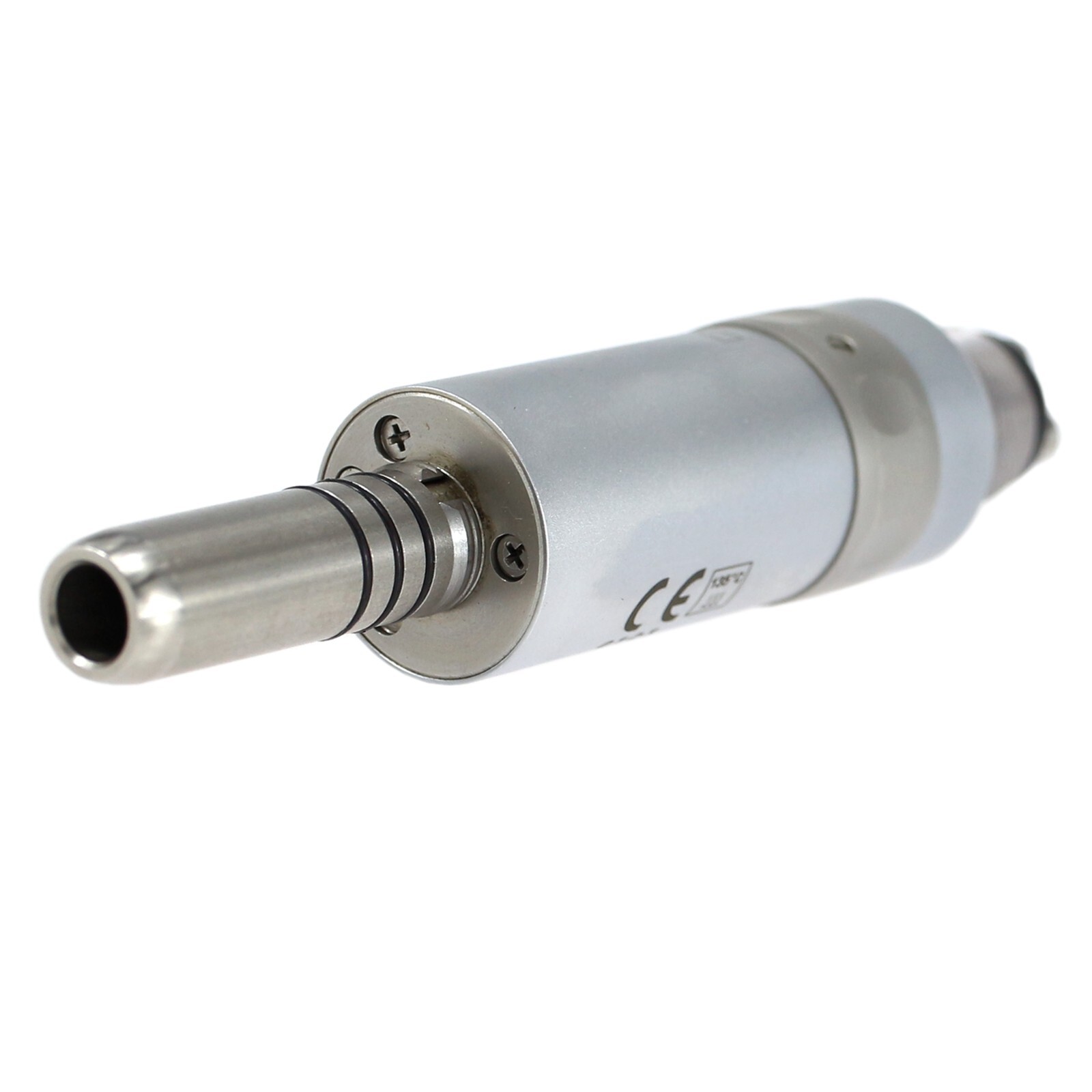 BEING Dental Slow Speed Air Motor Contra Angle Straight Handpiece 4 Hole KAVO