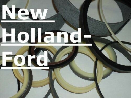 84154166 Seal Kit Fits Ford/New Holland 2.500×5.000