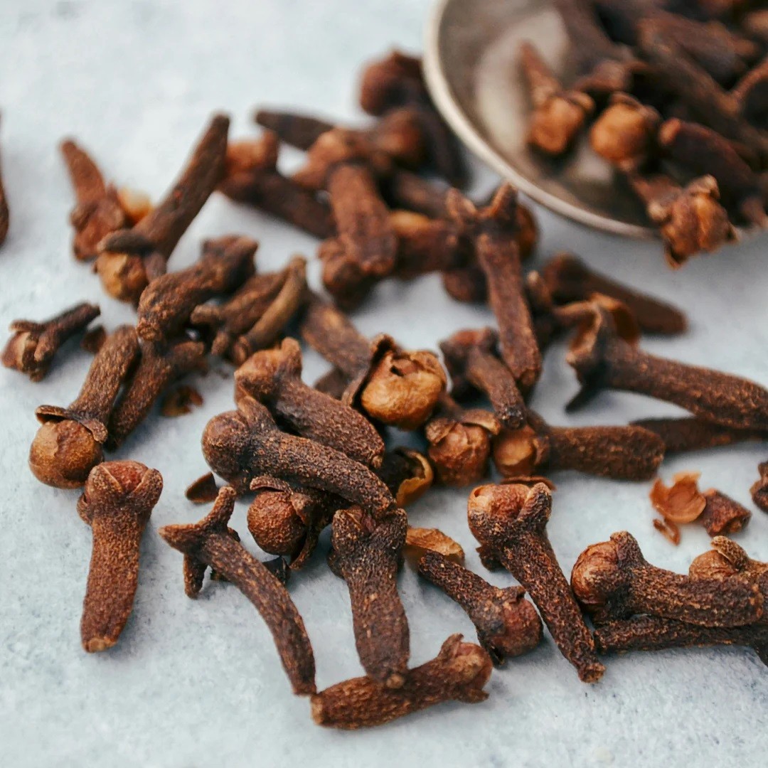 Organic Cloves – 100% Pure, Non-GMO Syzygium Aromaticum, Sri Lanka 5g