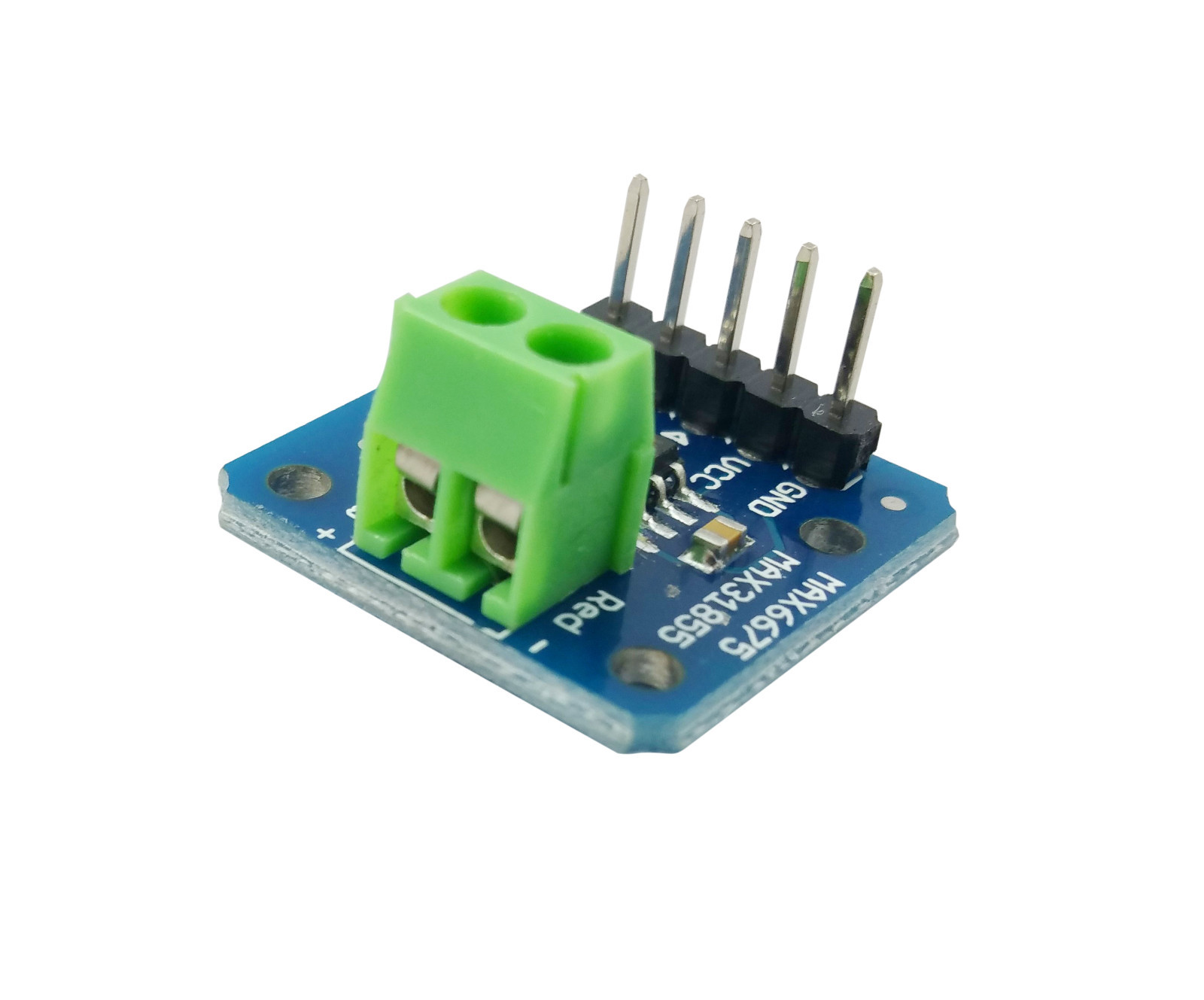 MAX31855 Type K Thermocouple Temperature Sensor Module Shield 3.3V 3V USA SHIP