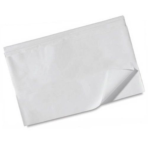 White Tissue Paper 15″ x 20″ 20″ x 30″ Packing Wrapping Cushioning Void Fill