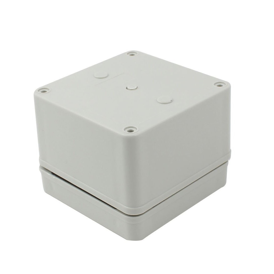 YXQ 100 x 100 x 75mm Electrical Project Case Junction Box IP65 Waterproof ABS…