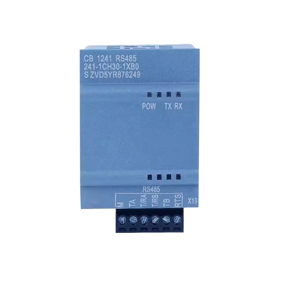 CB 1241 RS485 for PLC Expansion Module S7-1200 Communication Board M4L72786