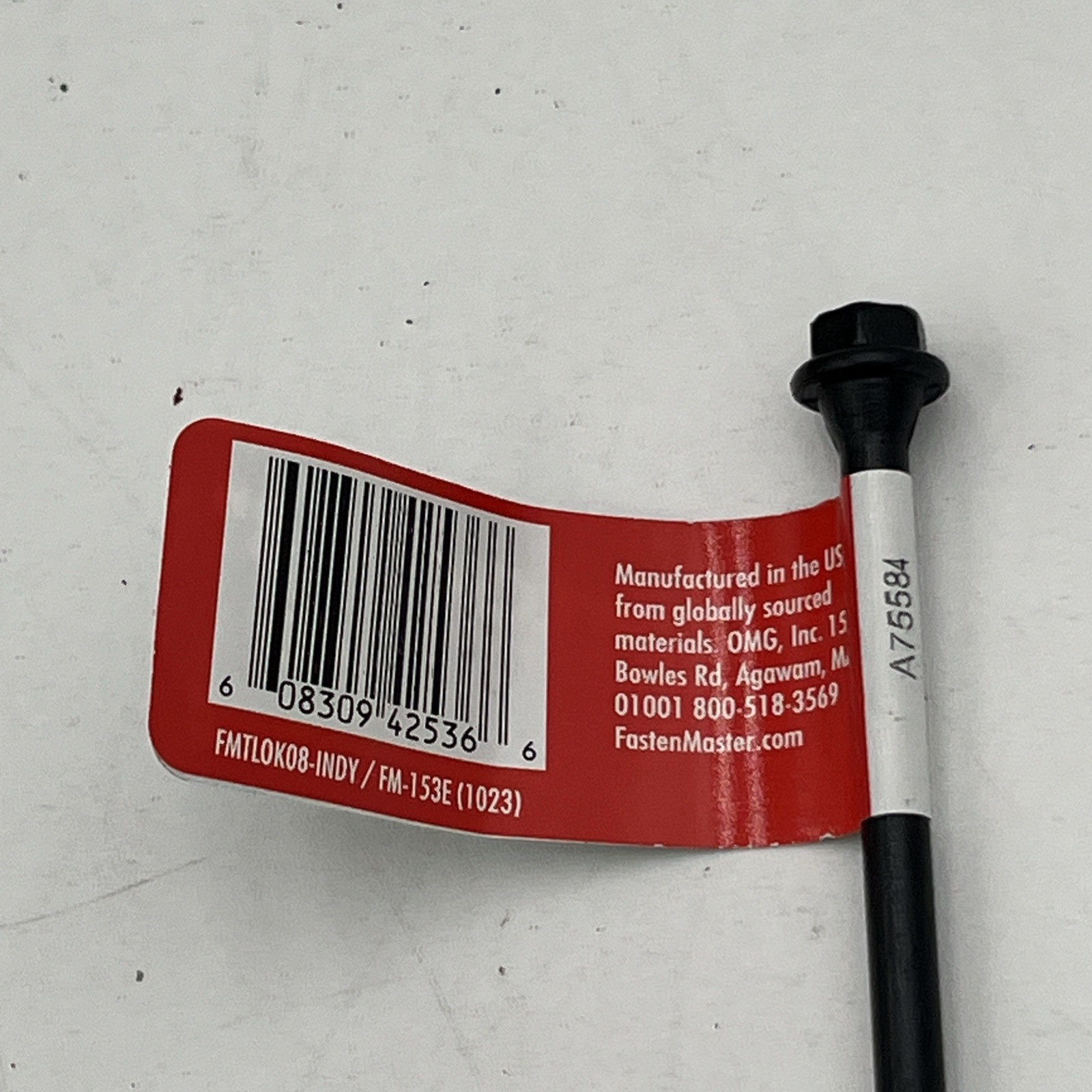 NEW!! 150-Pack FastenMaster TimberLOK 8 in. Structural Torx ttap Wood Screws