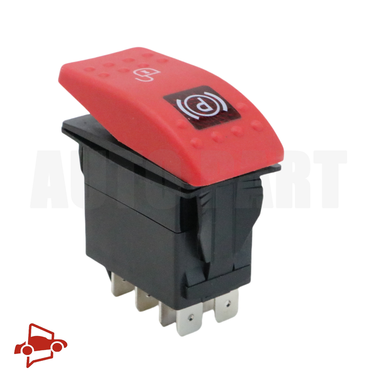 AT405202 Parking brake switch for JOHN DEERE Skid steer/track loader x1