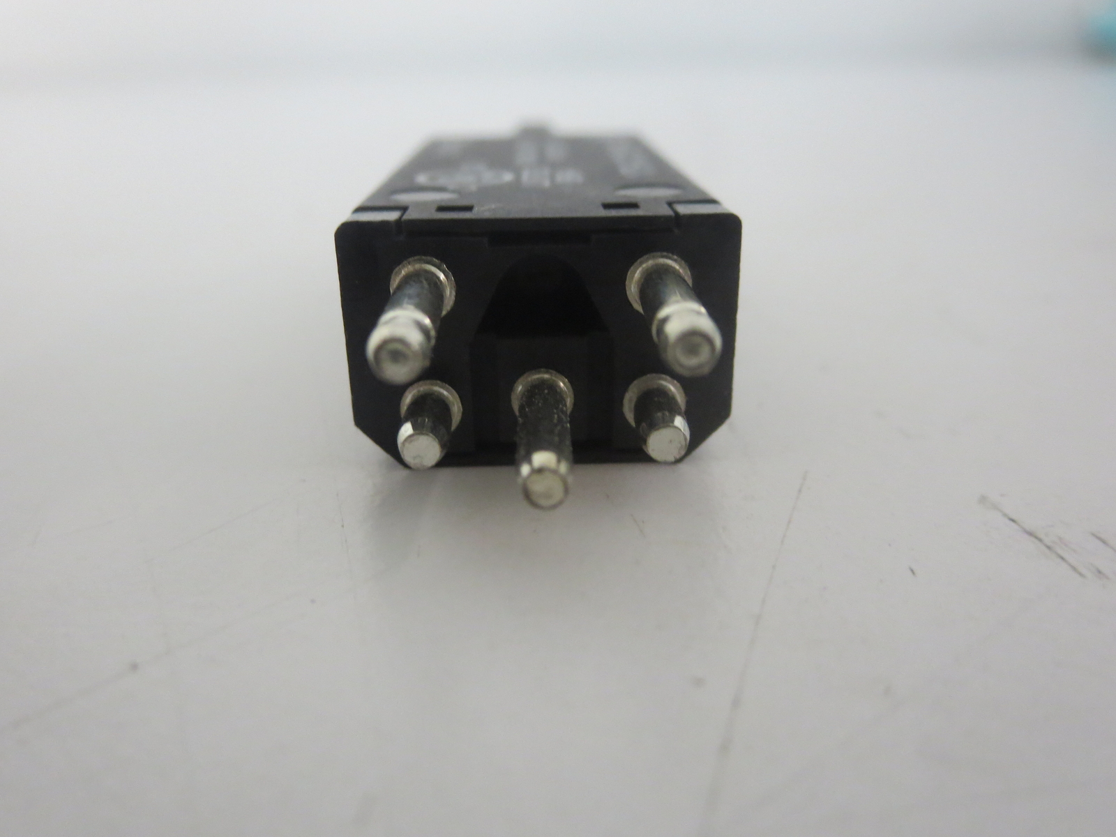Tii NETWORK TECHNOLOGIES 175-3C1EW-NL 5 PIN PROTECTOR MODULE (LOT OF 10)