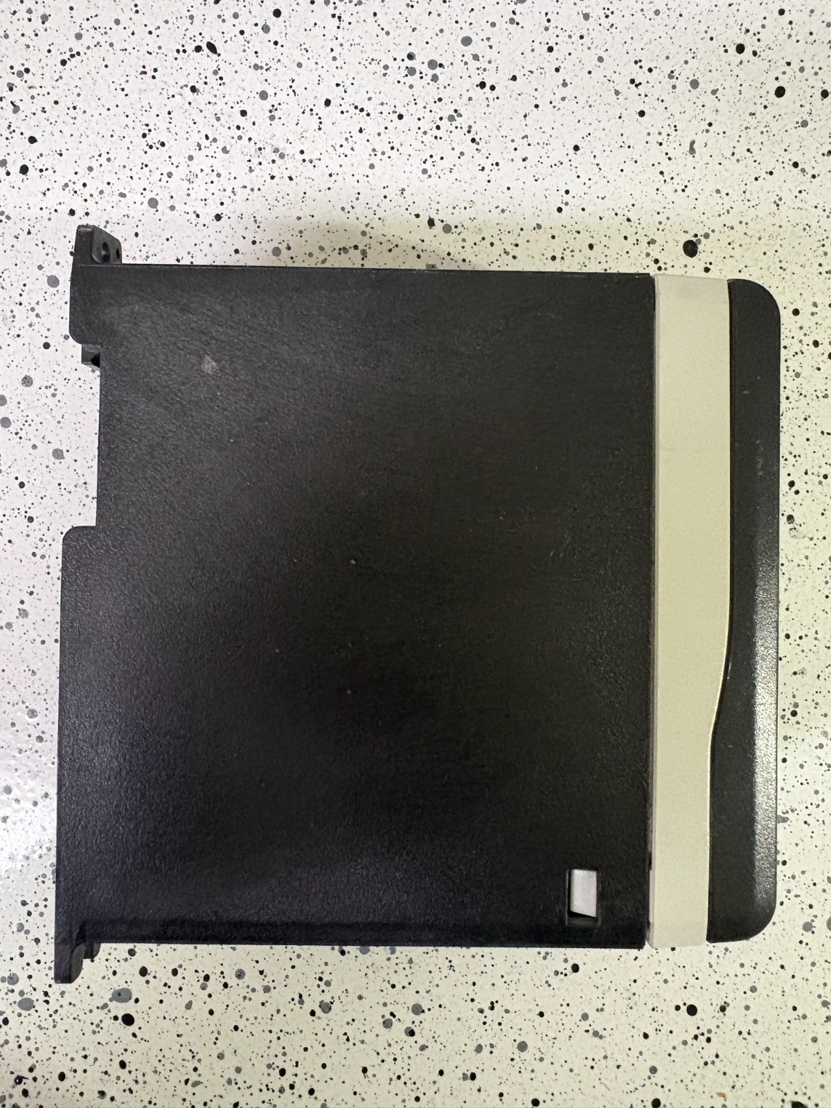 Control Techniques Commander SK SKA1200025 Variable Frequency AC Drive Emerson