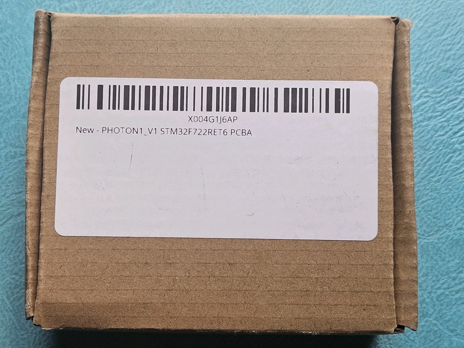 STMicroelectronics STM32F722RET6 PHOTON1_V1 PCBA ARM Cortex-M7 32-bit…