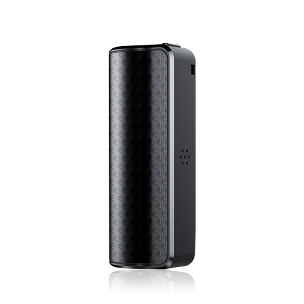 Voice Recorder 16GB Digital Audio Magnetic Device Sound Dictaphone USB MP3 Mini