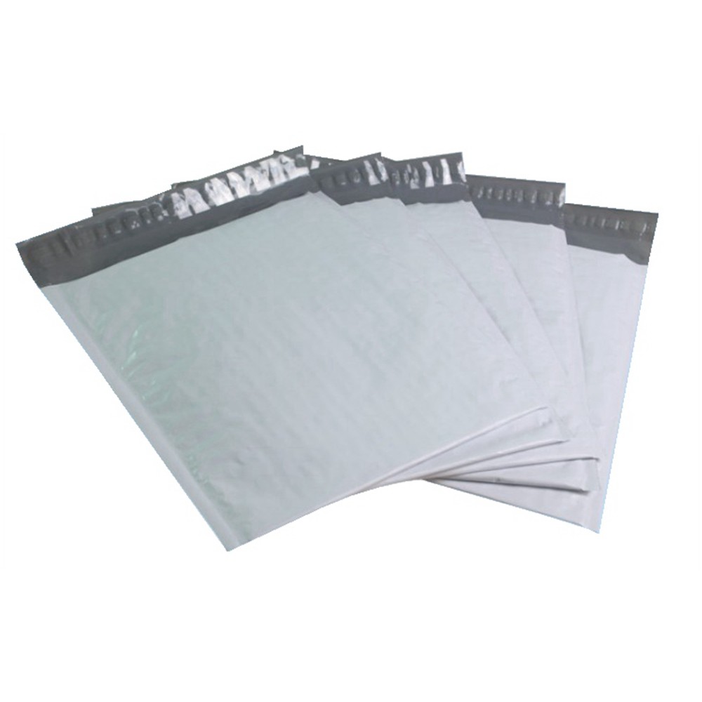 #000 4×8 (4×7) Poly Bubble Mailer Self Padded Envelope Bag 25,50,100,200,500Pcs