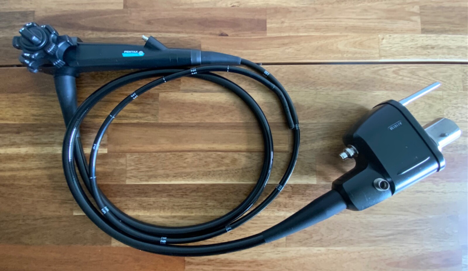 Pentax EG-2790 Slim Video Gastro scope