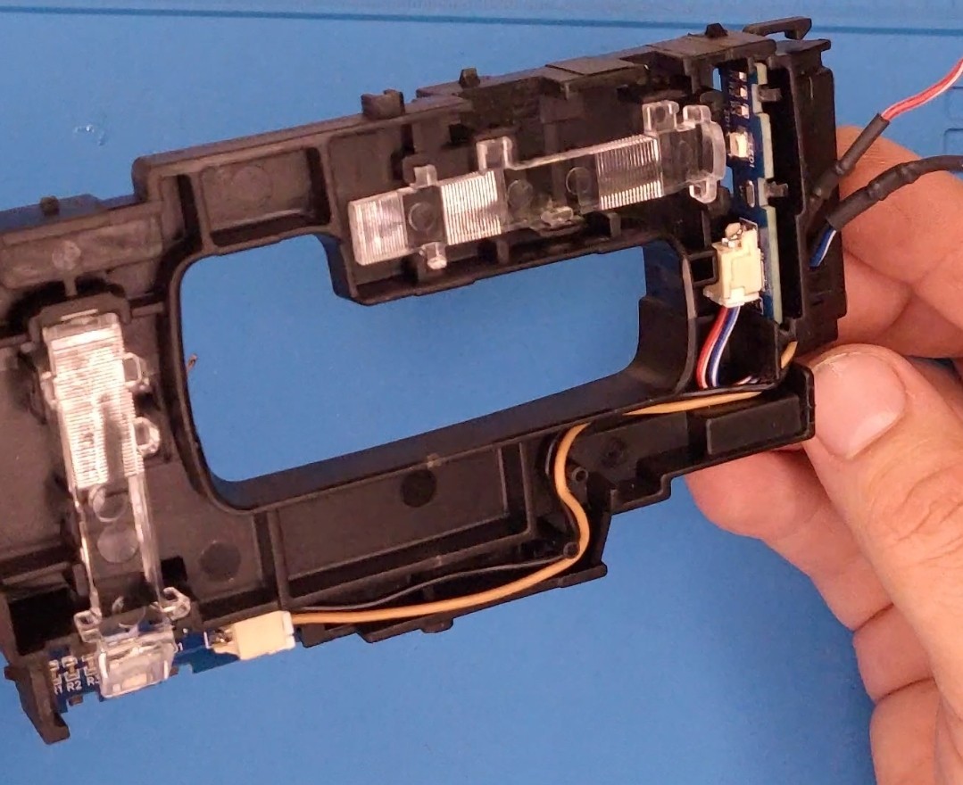 2015-up Subaru Outback/Legacy Shift Indicator upgrade LED boards. May fit others